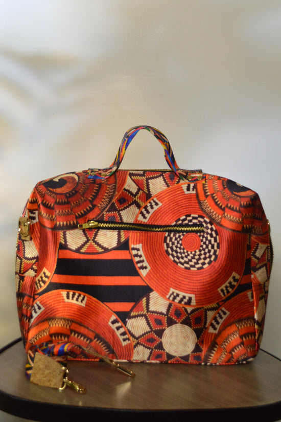 Coral Black