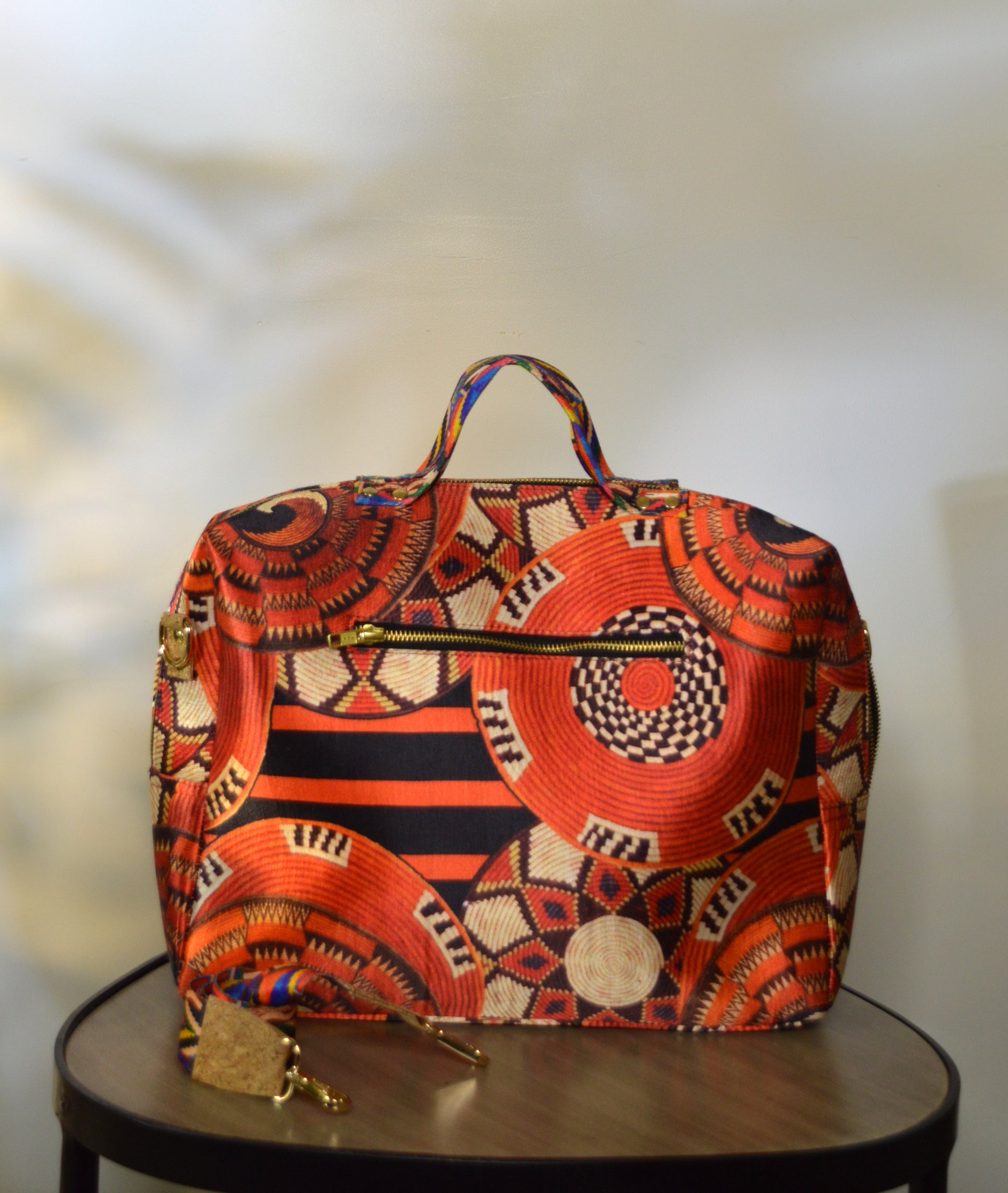 Coral Black