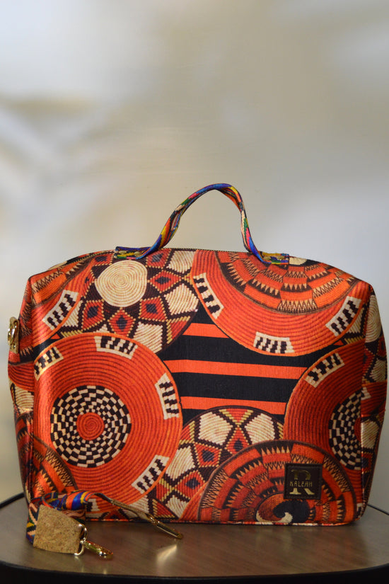 Coral Black