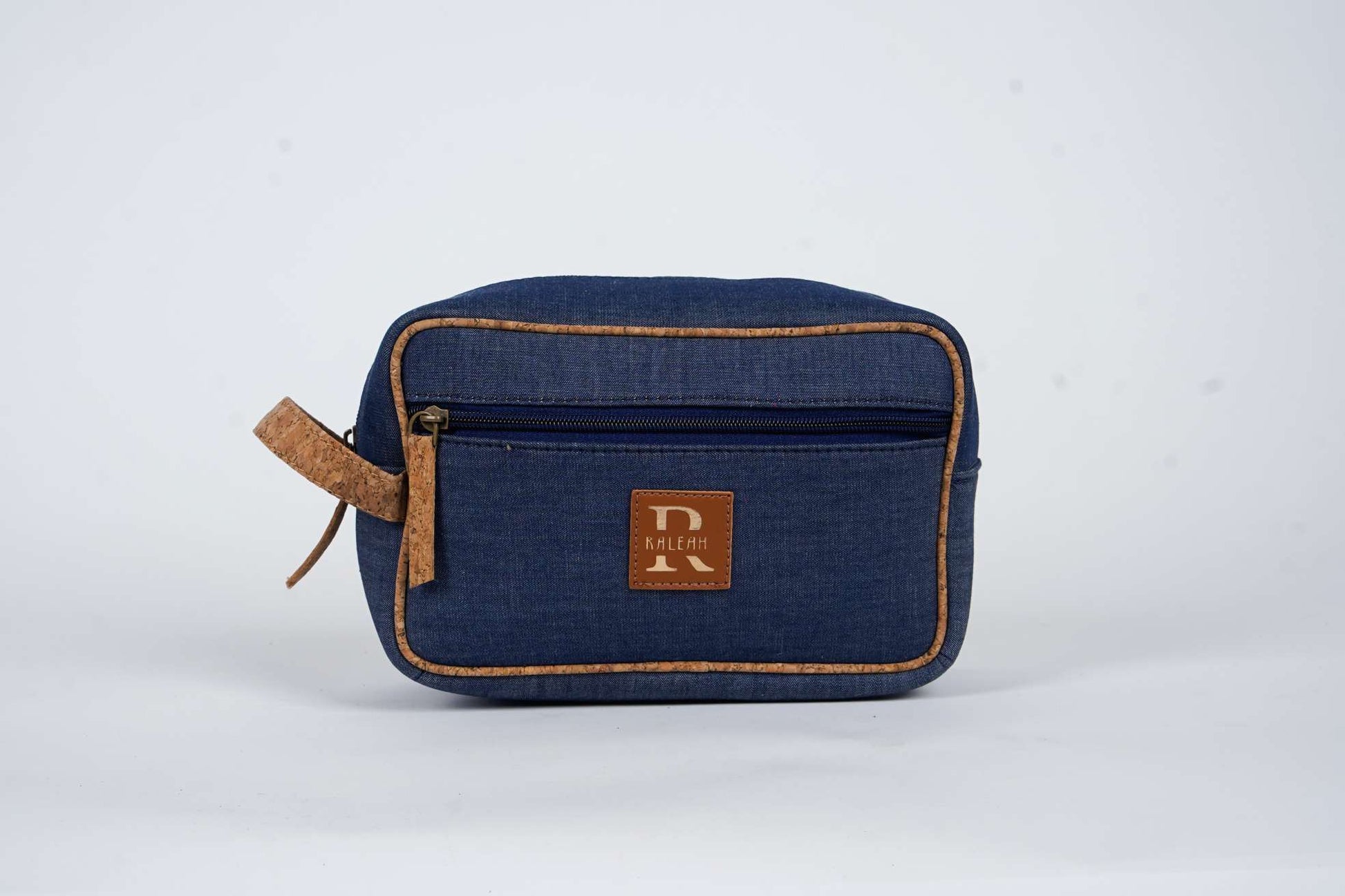 Pouches Denim Blue