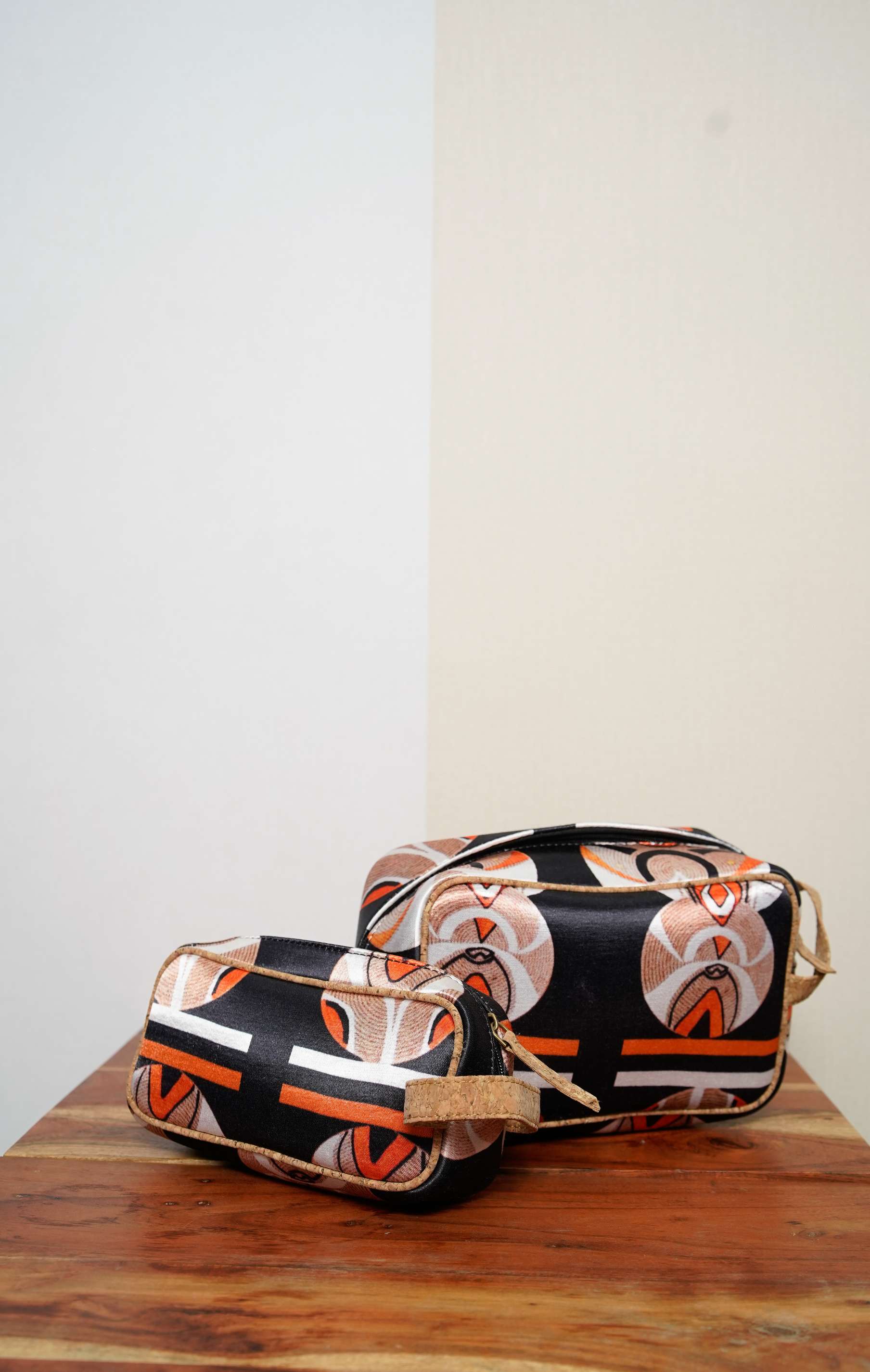 Pouches Rabari
