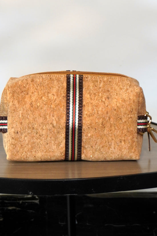 Cork Pouch