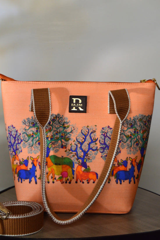 Gond Art