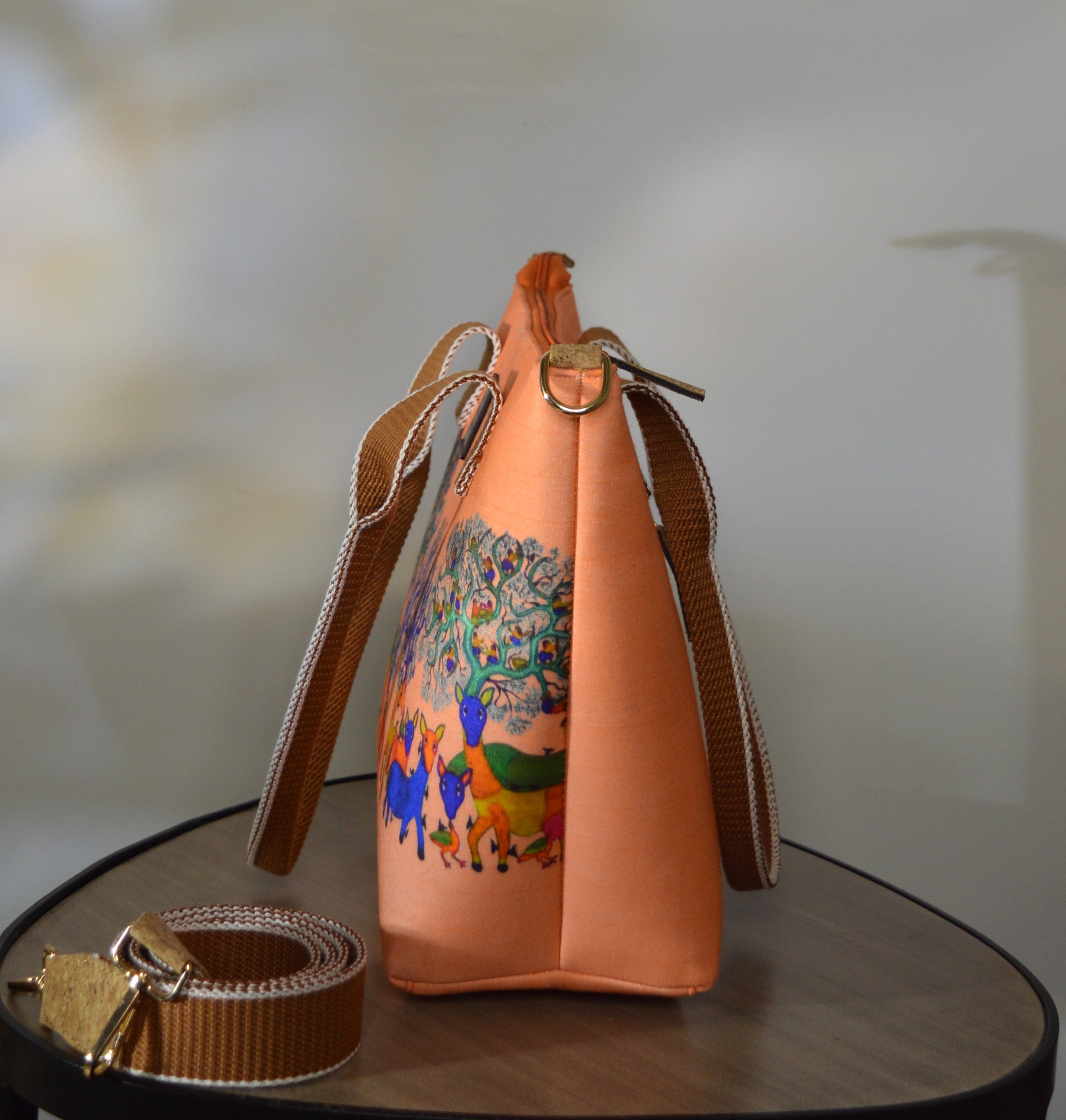 Gond Art