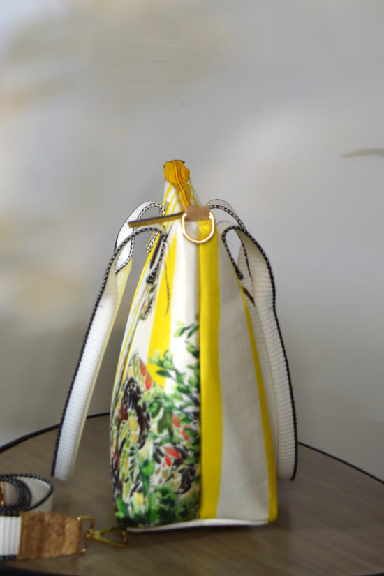 Yellow Strok