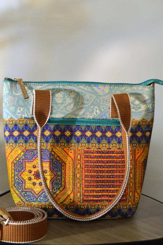 Persian Art