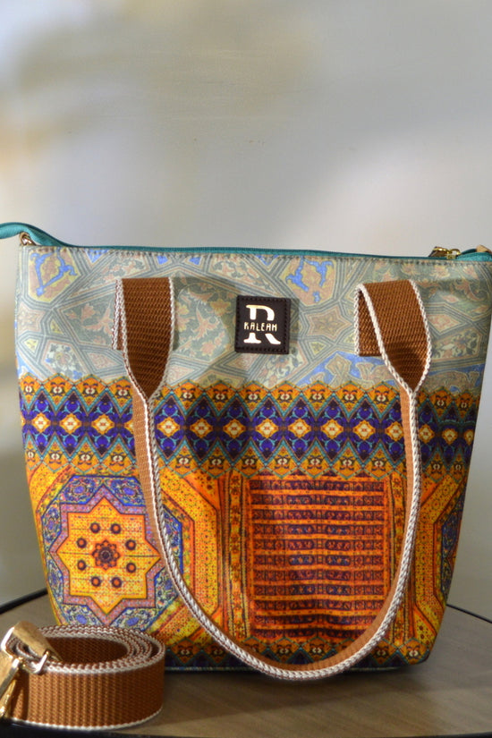 Persian Art
