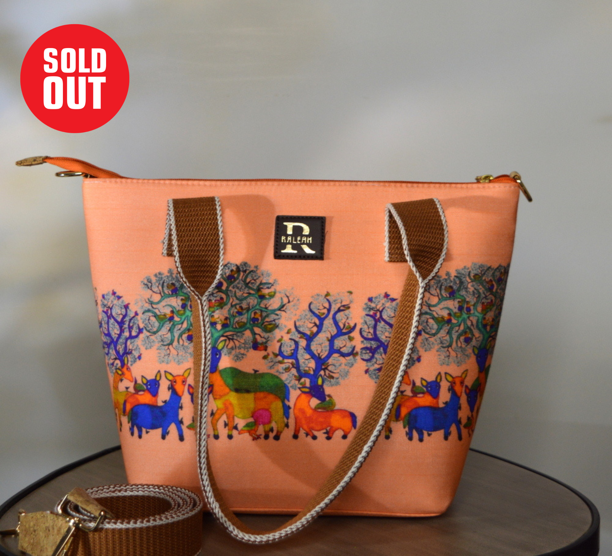 Gond Art