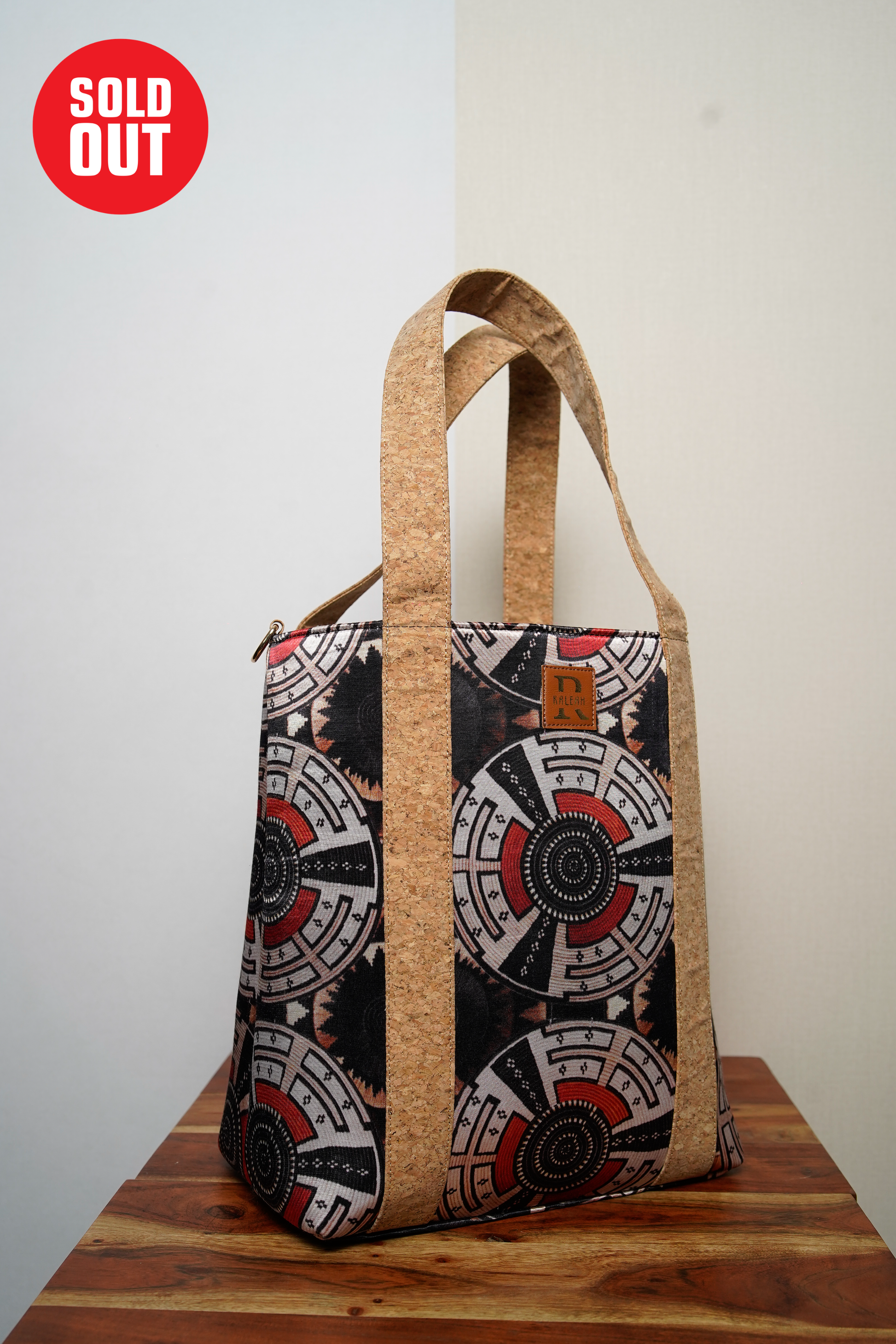 Tribal Fasade