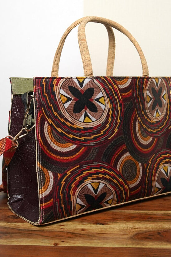 Tribal Rust