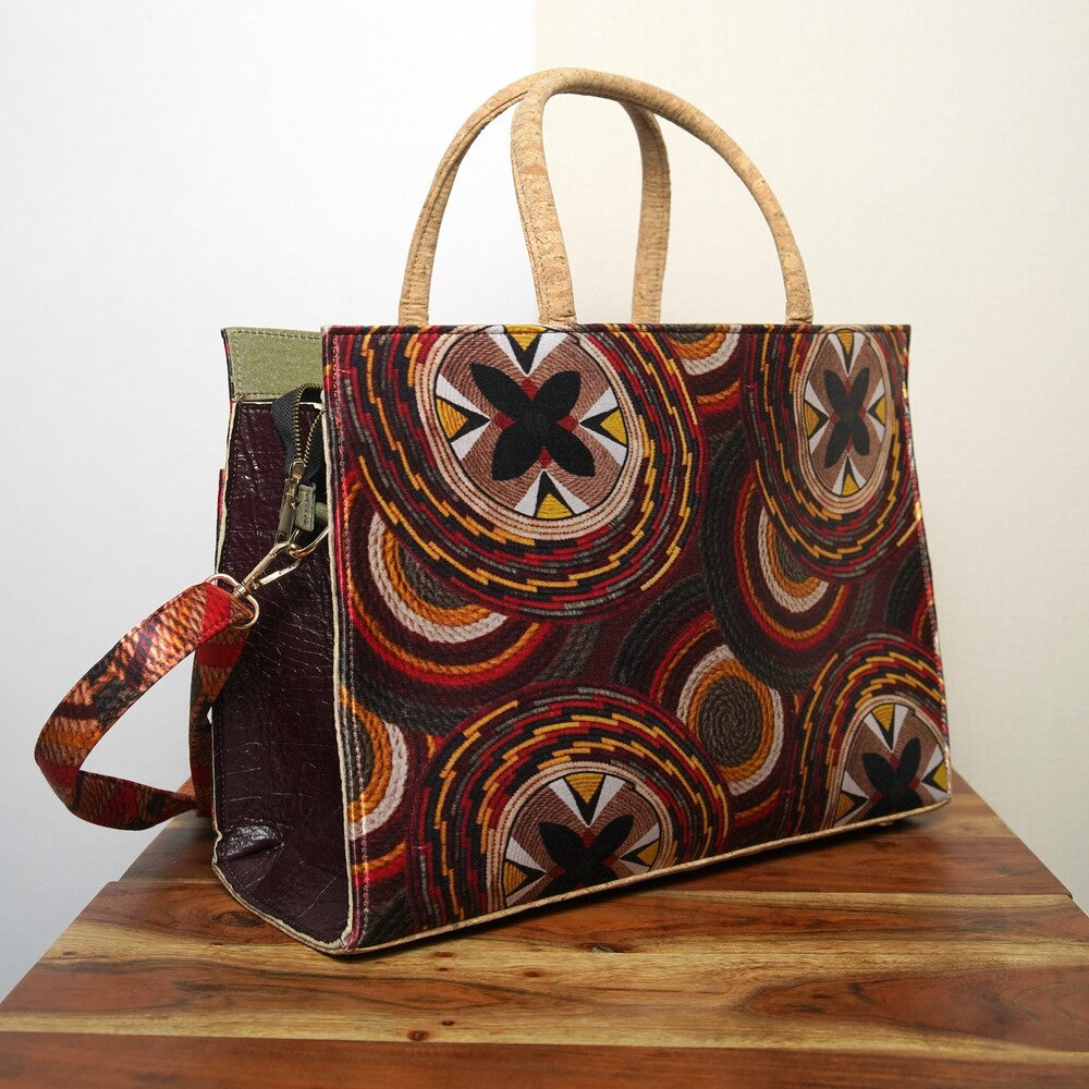 Tribal Rust