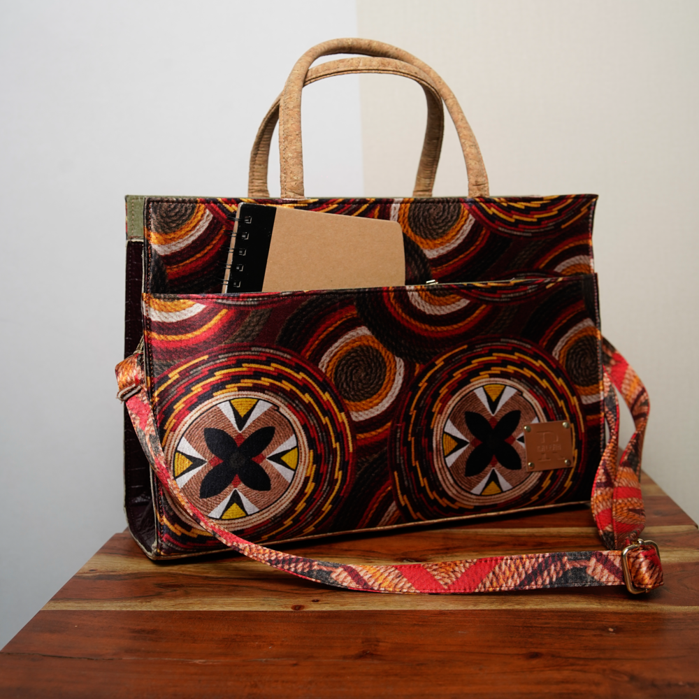 Tribal Rust
