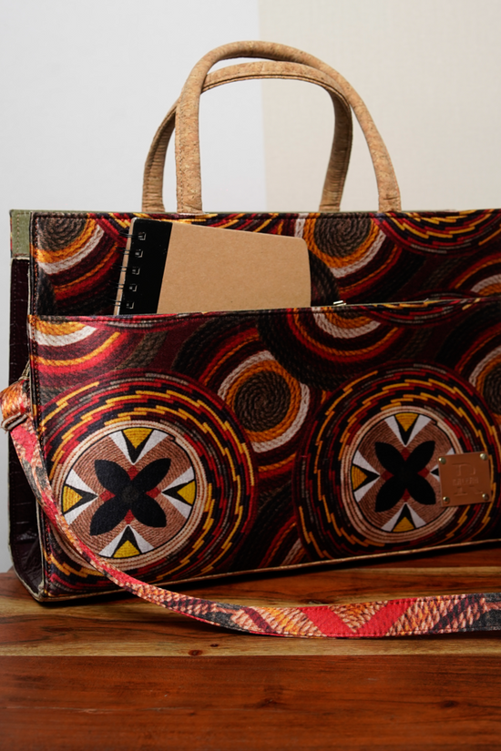 Tribal Rust