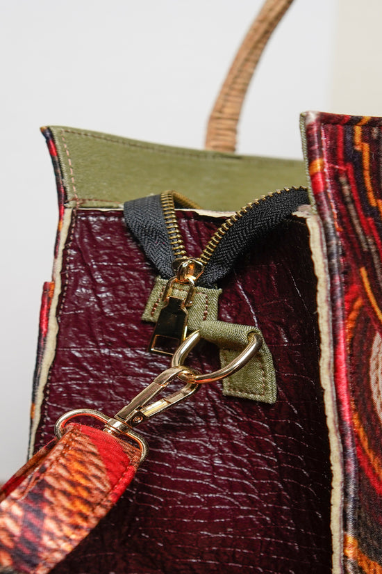Tribal Rust