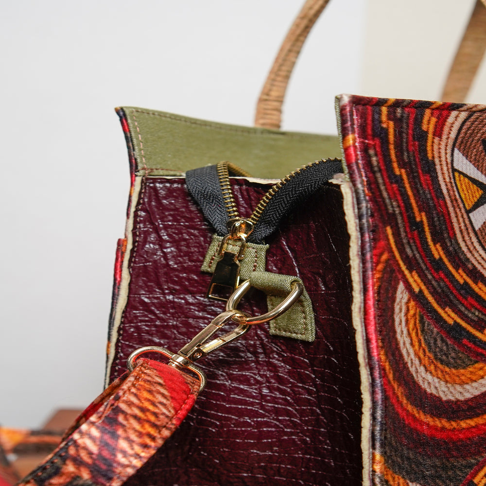Tribal Rust