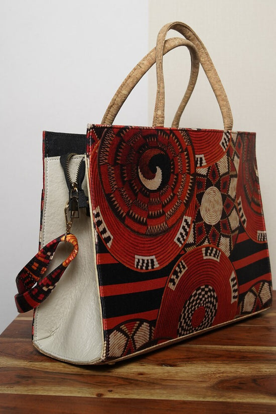 Coral Black