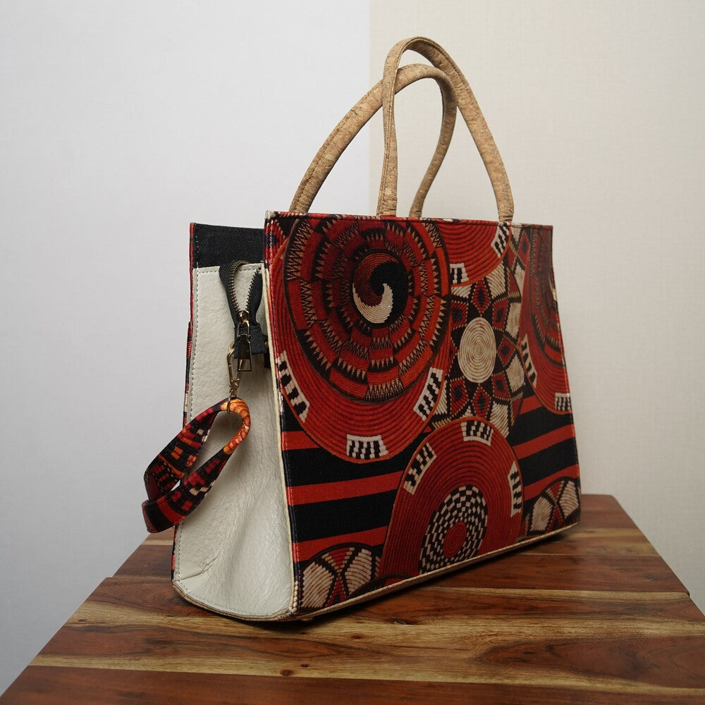 Coral Black