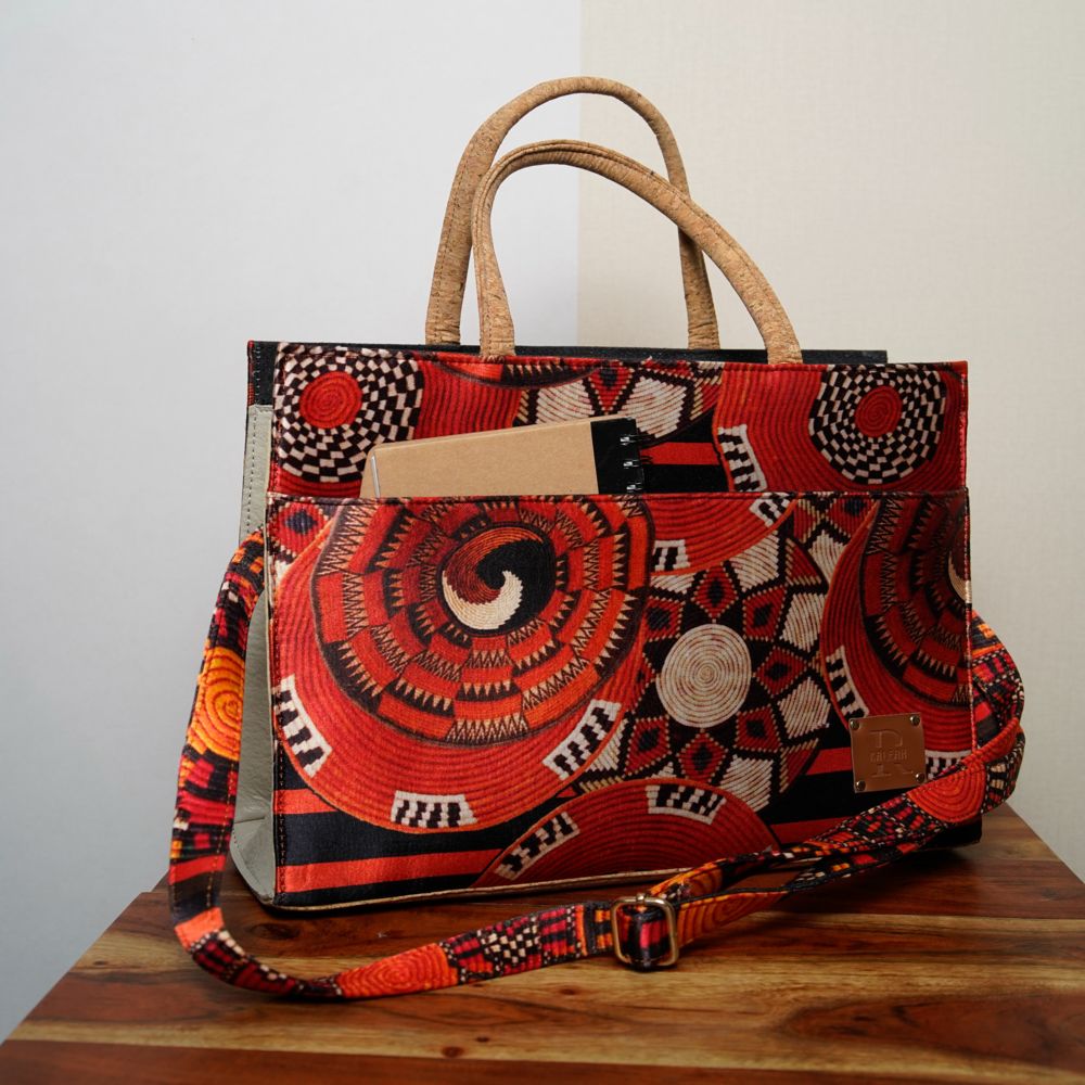 Coral Black