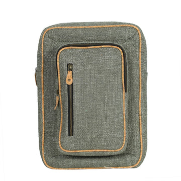 Sardine Grey