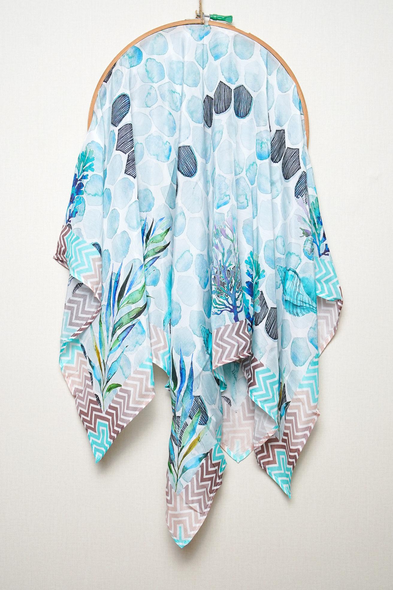 Sea Shell Shore
