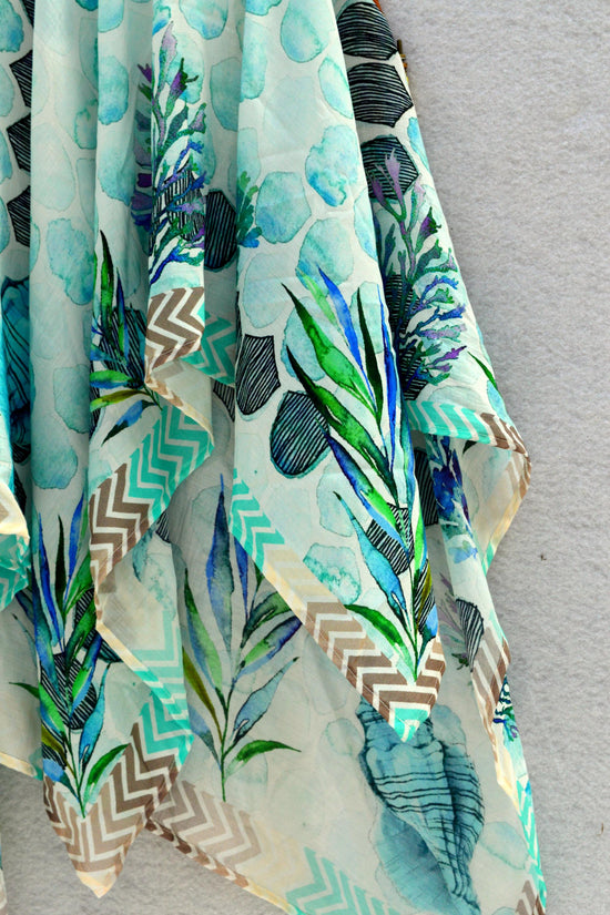 Sea Shell Shore