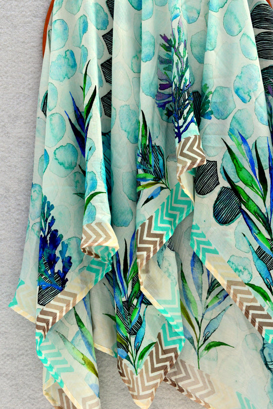 Sea Shell Shore