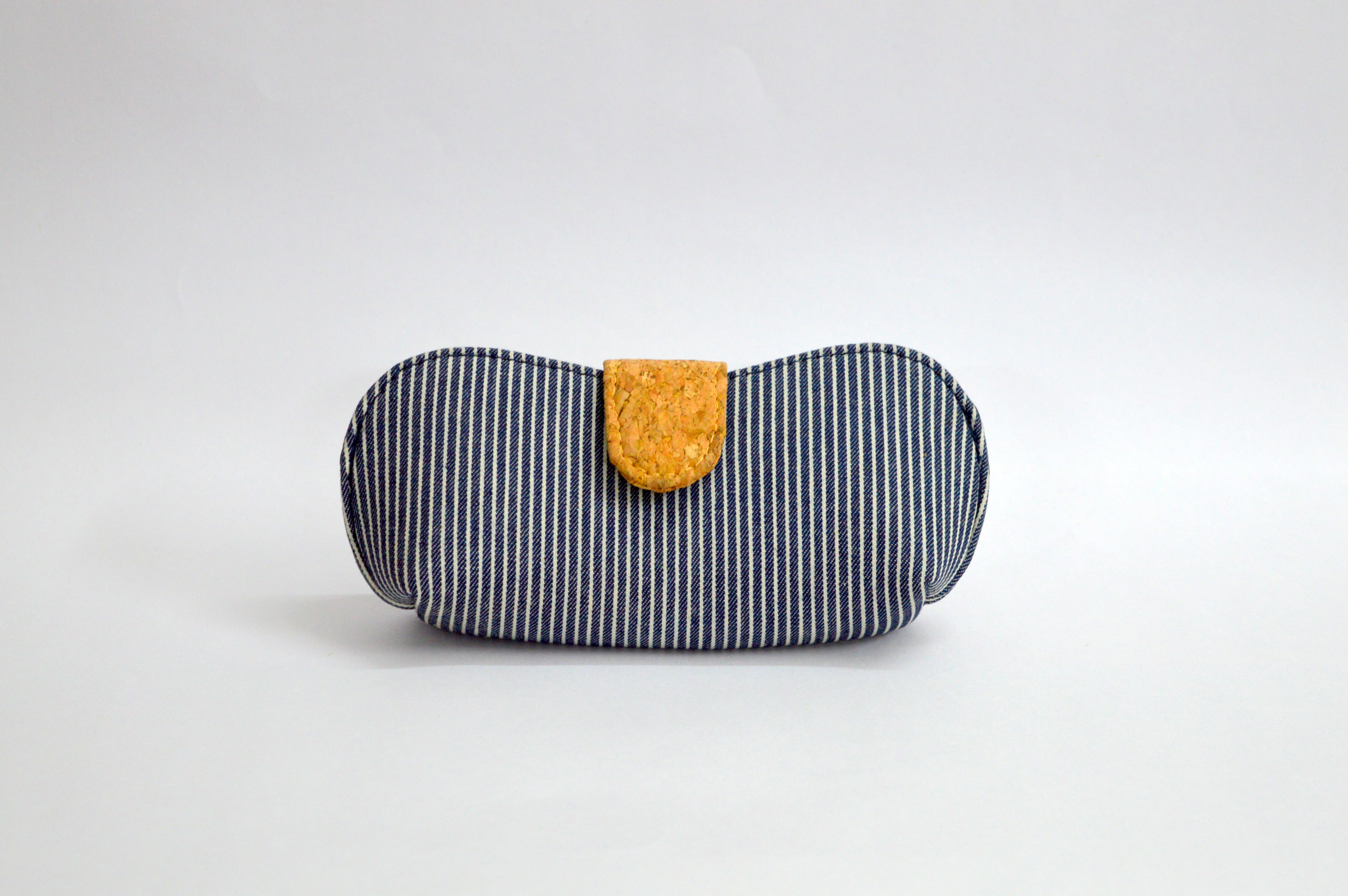 Stripe Denim