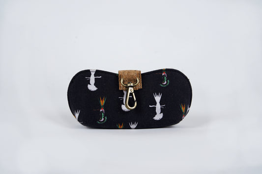 Black Impressions of cukatoo