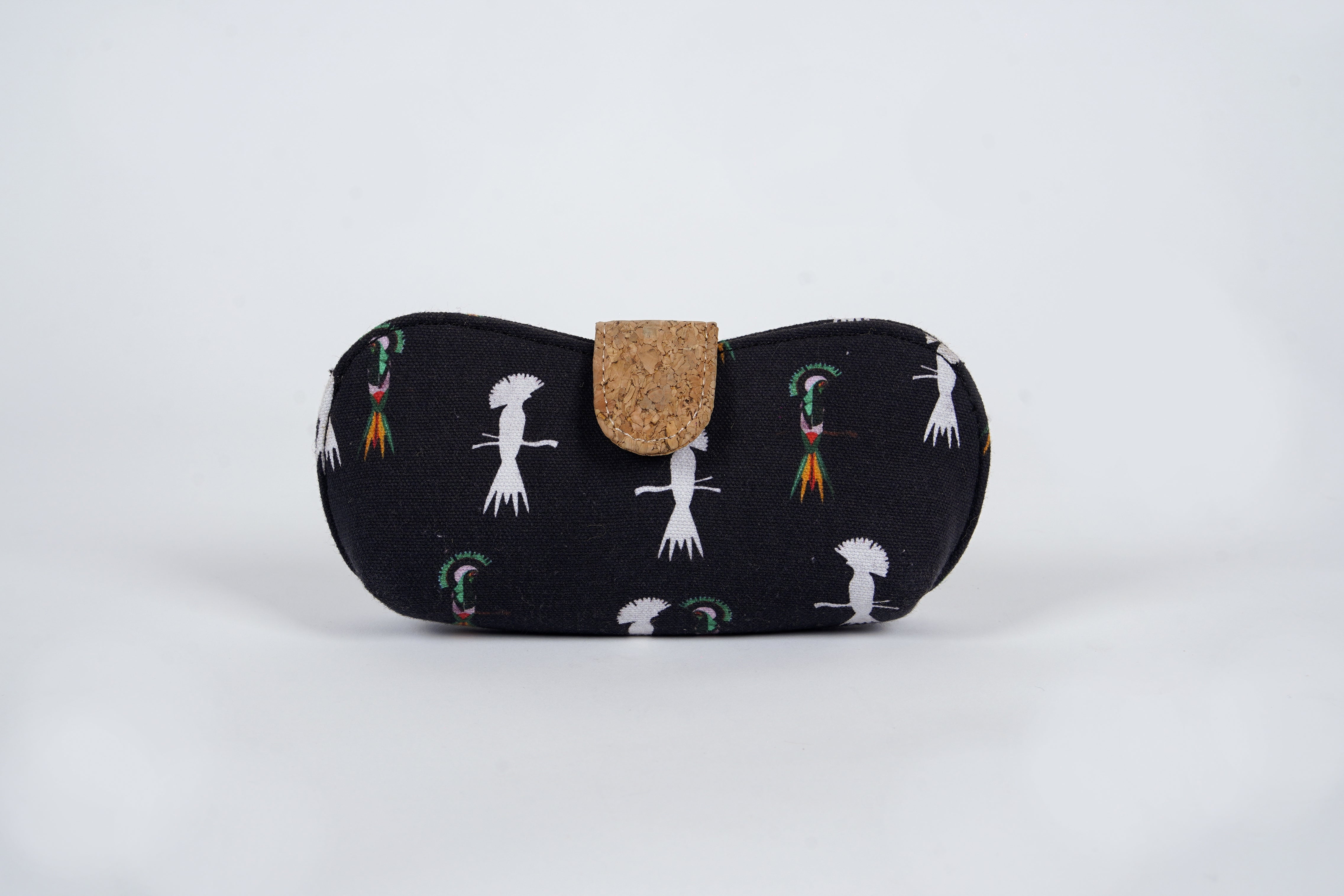 Black Impressions of cukatoo