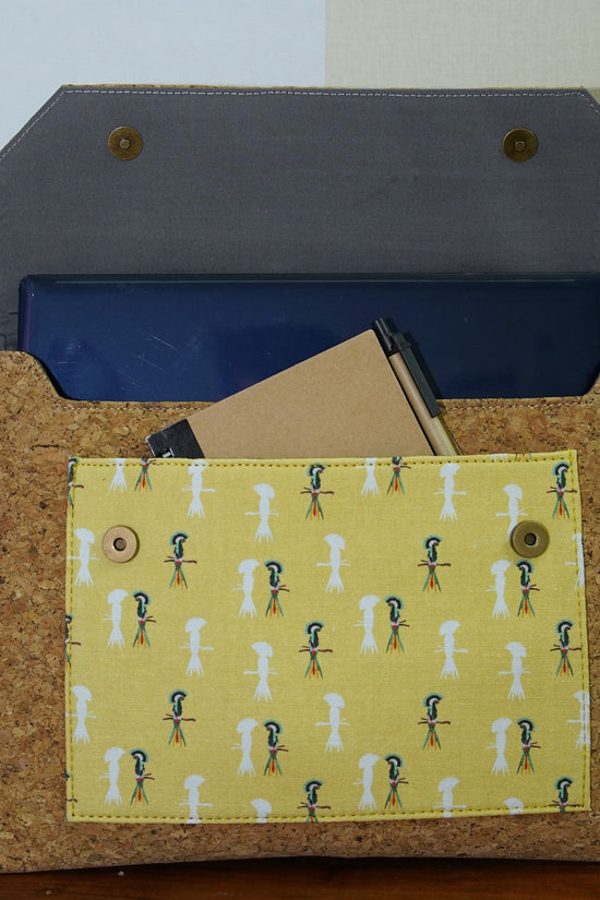 Cork Bags