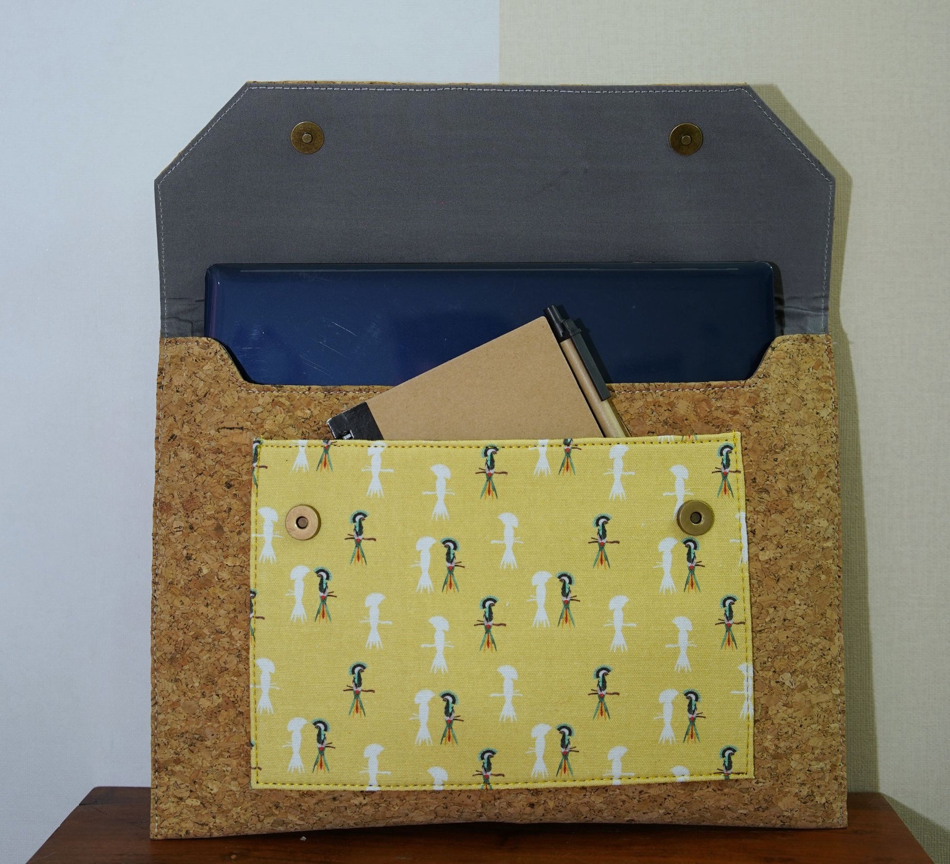 Cork Bags