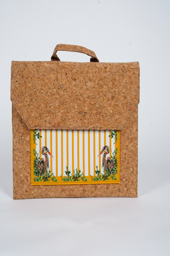 Cork Bags