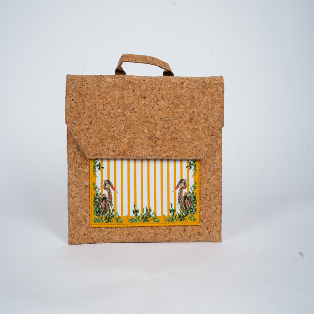 Cork Bags