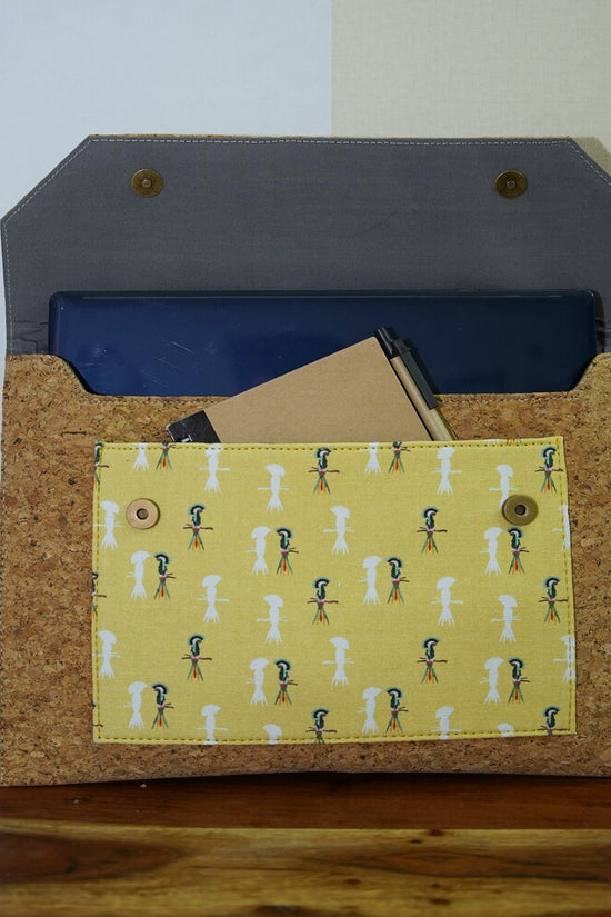 Cork Bags