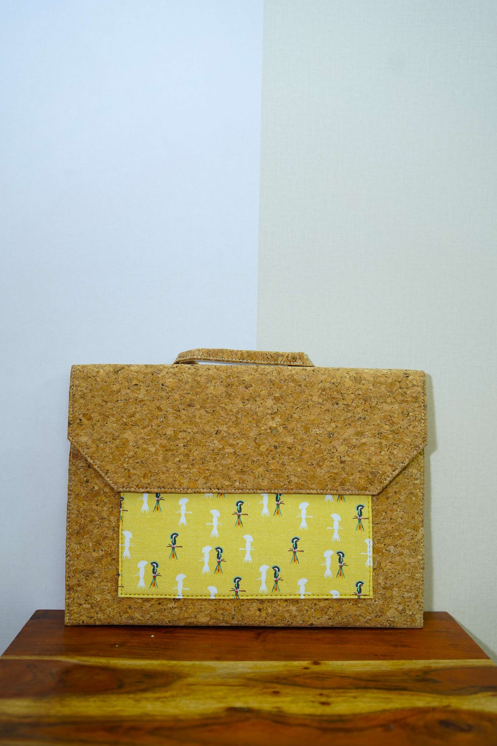 Cork Bags