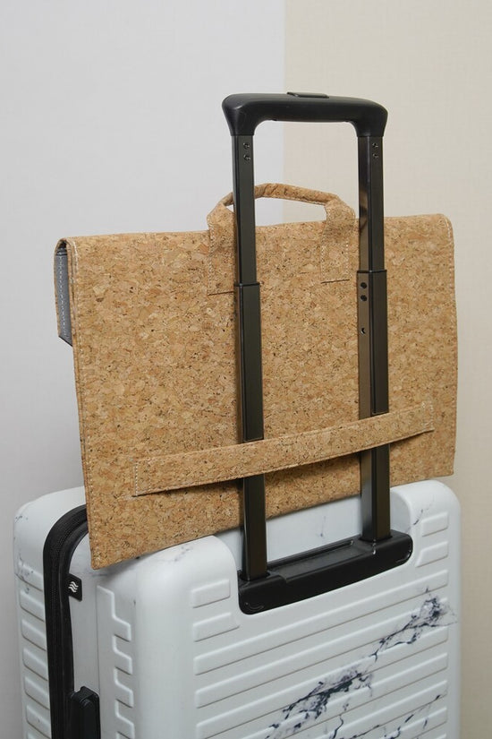 Cork Bags