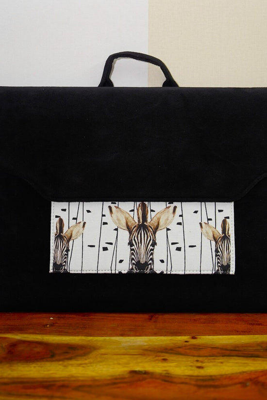 Suede Sailing Bags