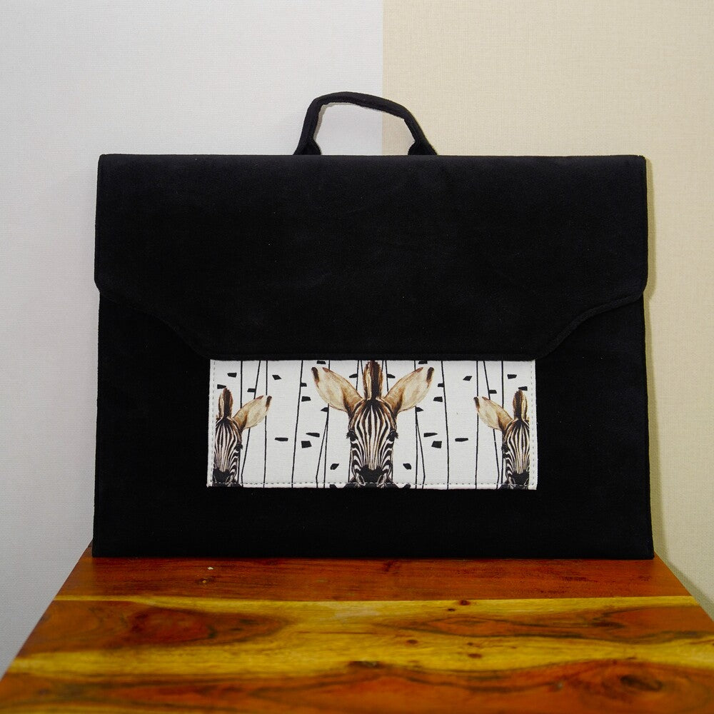 Suede Sailing Bags