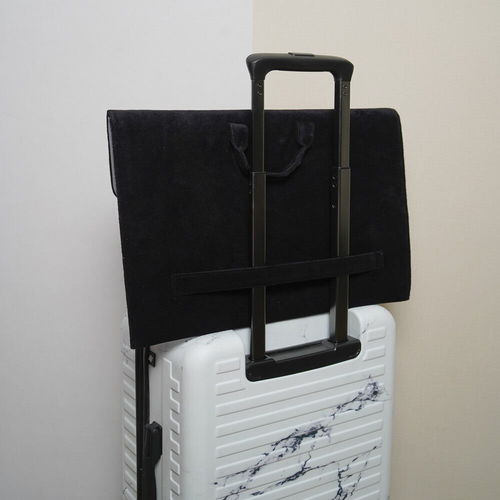 Suede Sailing Bags