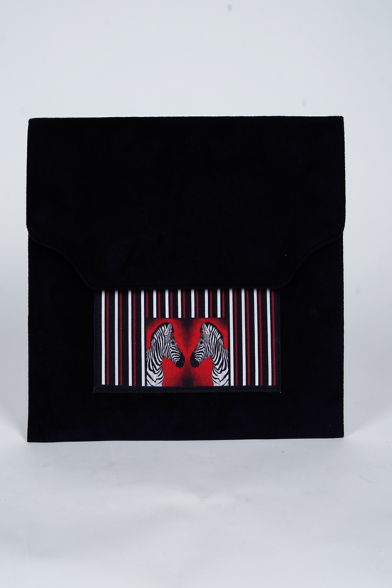 Suede Sailing Bags