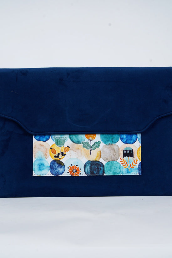 Suede Sailing Bags