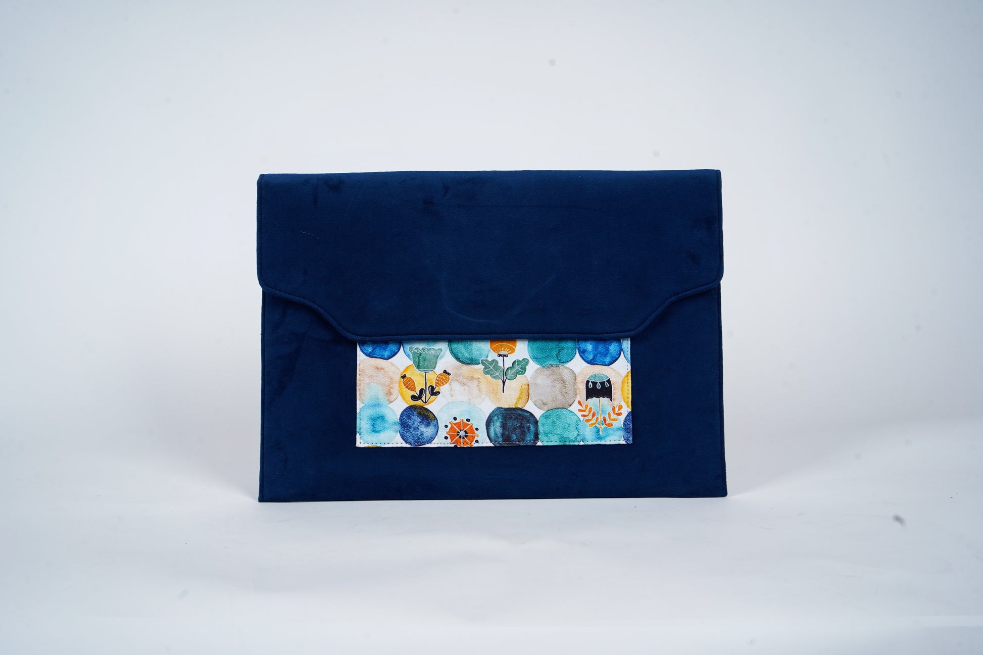 Suede Sailing Bags