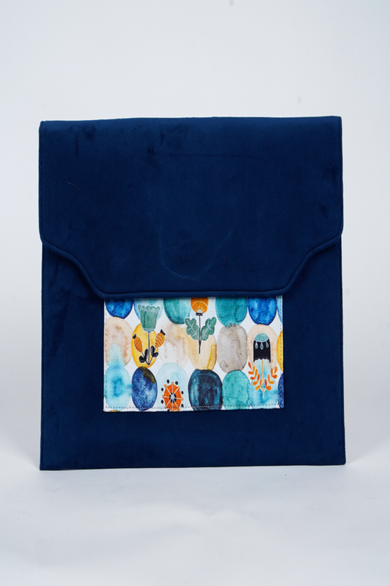 Suede Sailing Bags