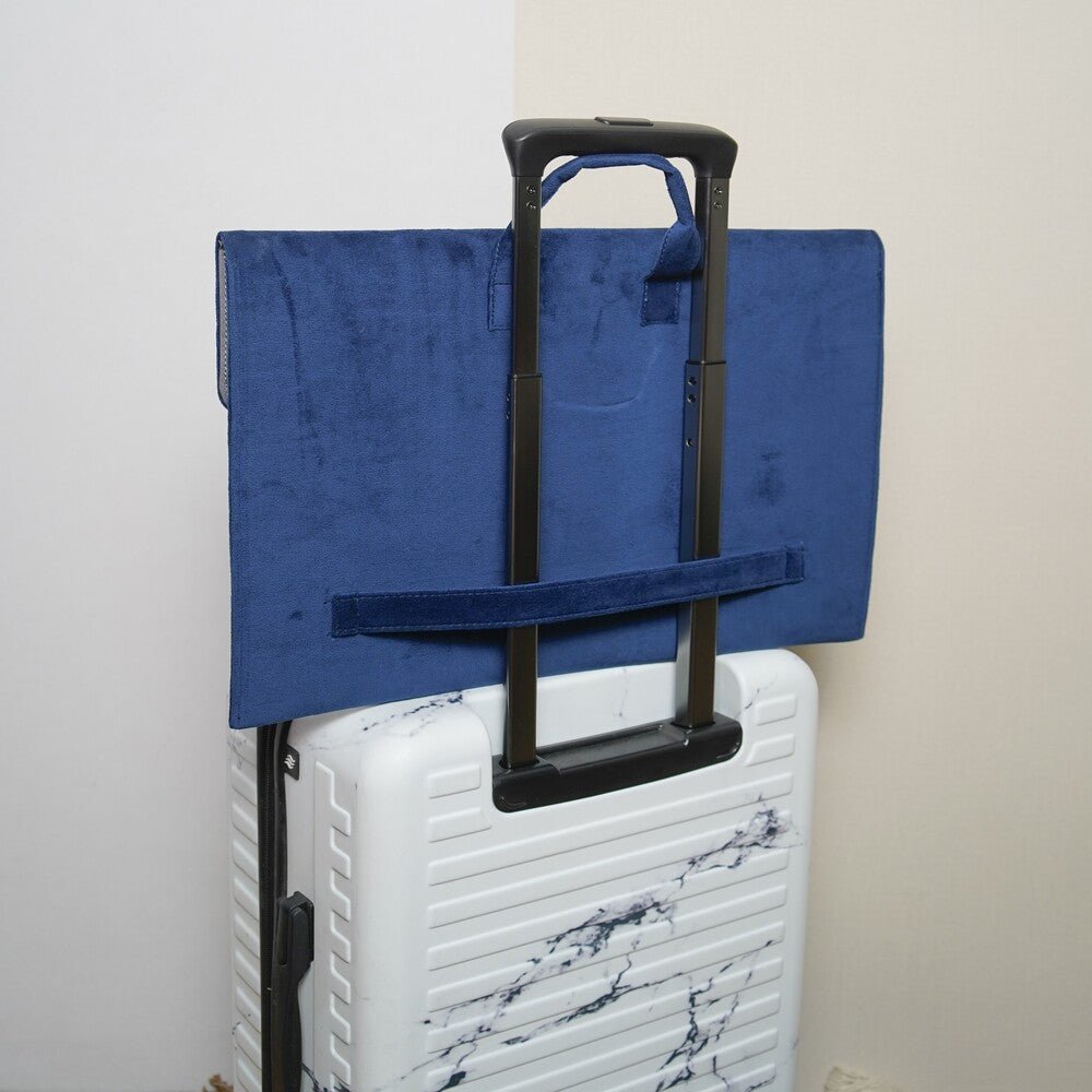 Suede Sailing Bags