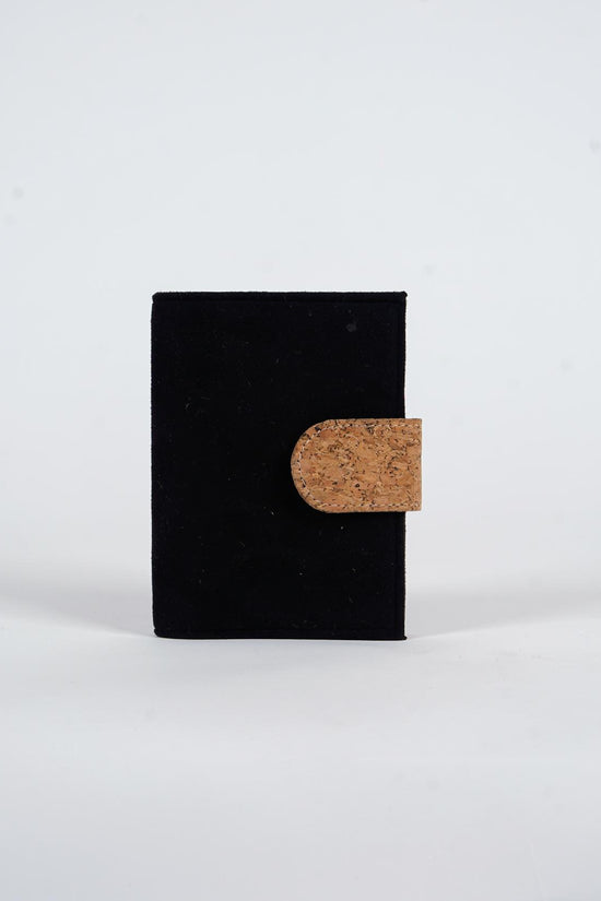 Black Suede