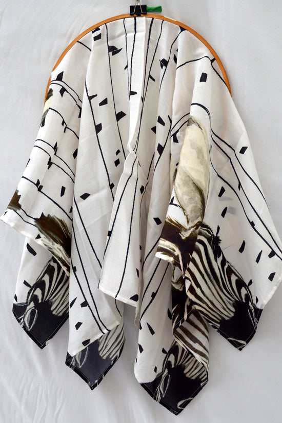 SPRIT ZEBRA
