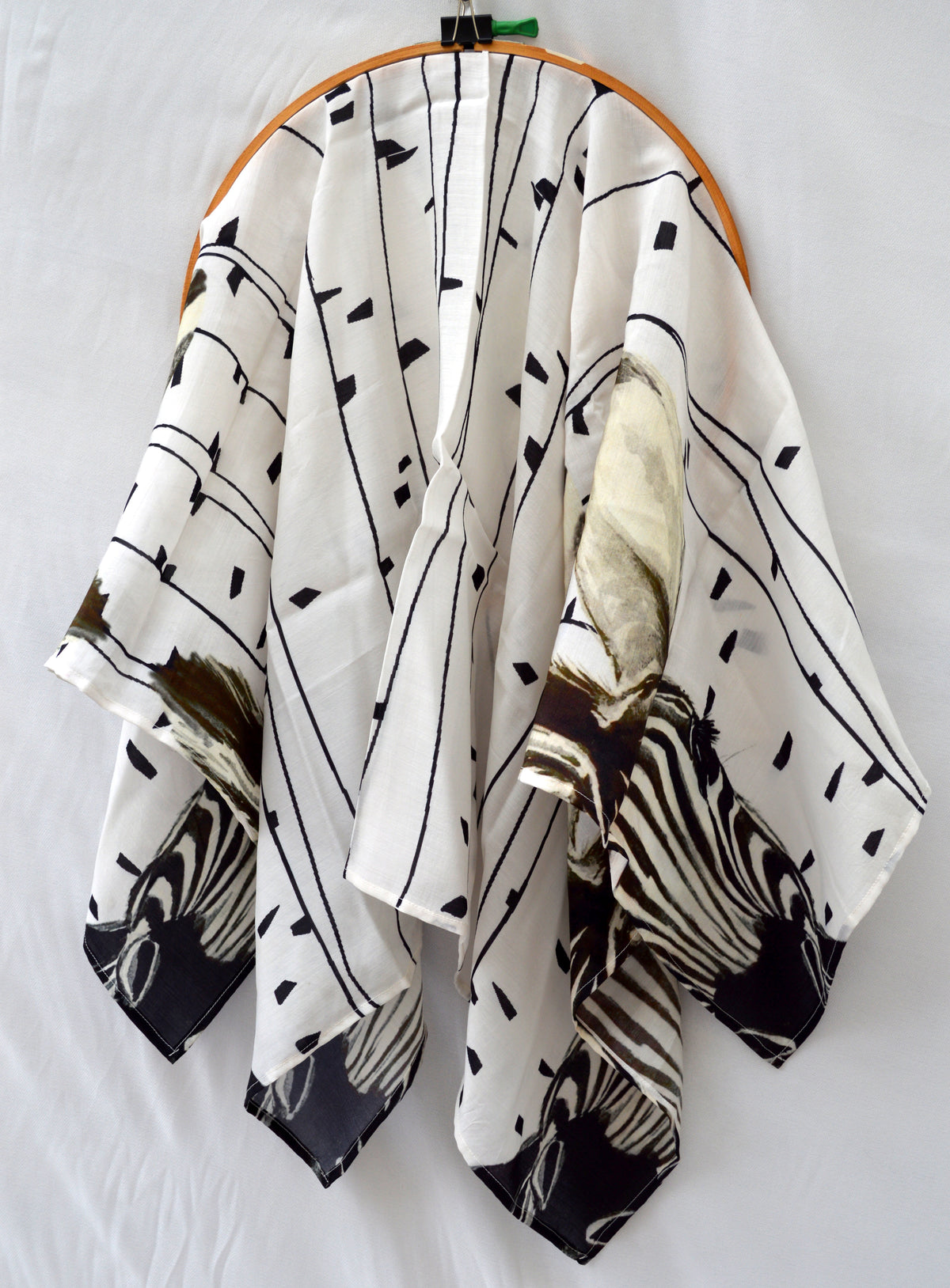 SPRIT ZEBRA