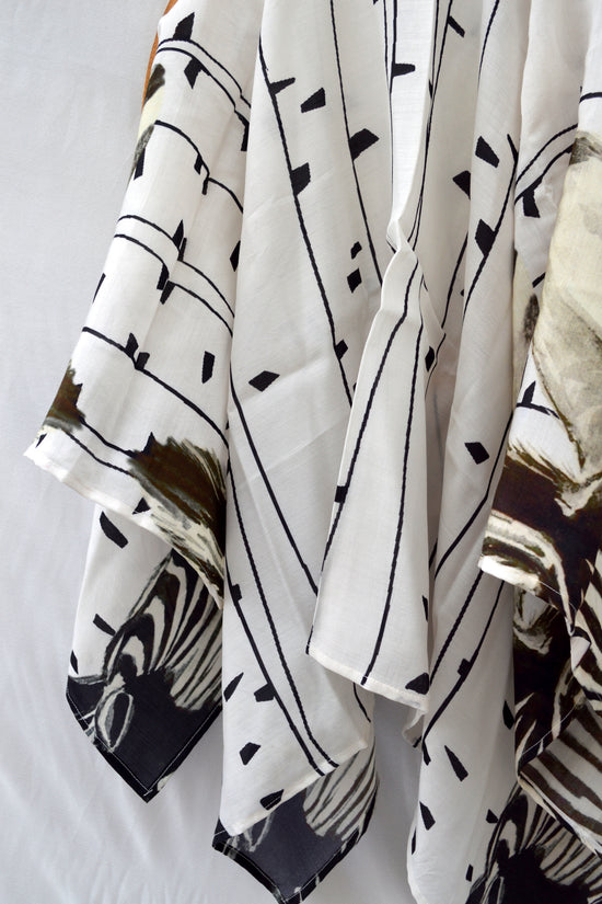 SPRIT ZEBRA