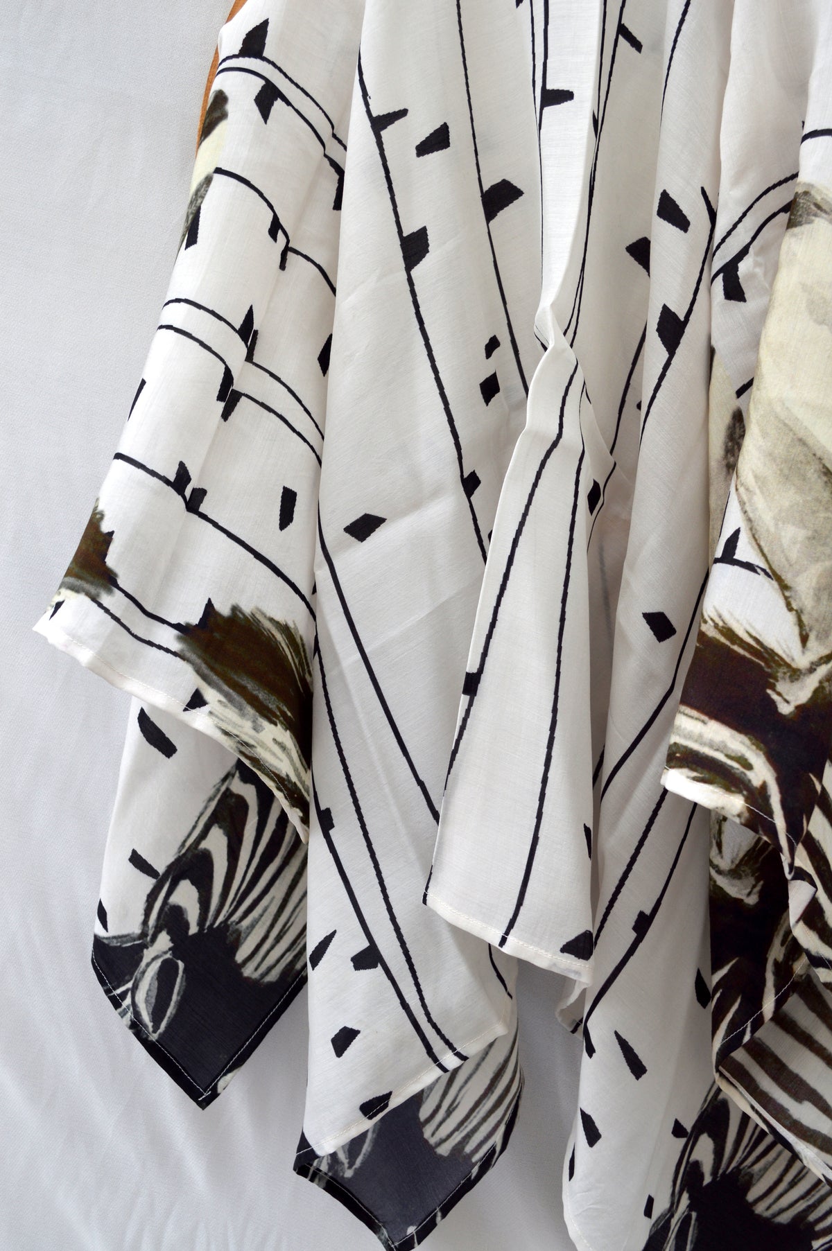 SPRIT ZEBRA