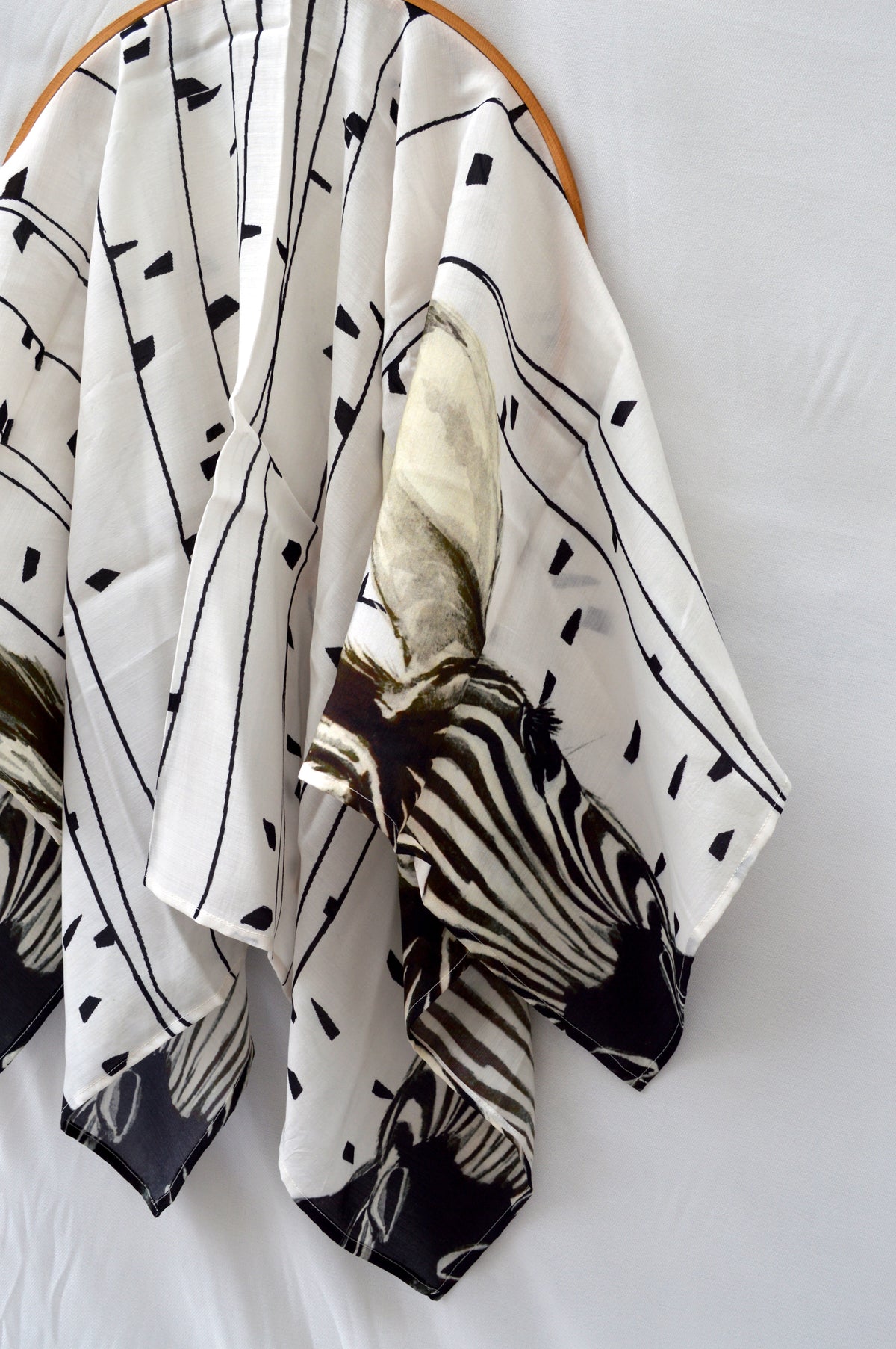 SPRIT ZEBRA